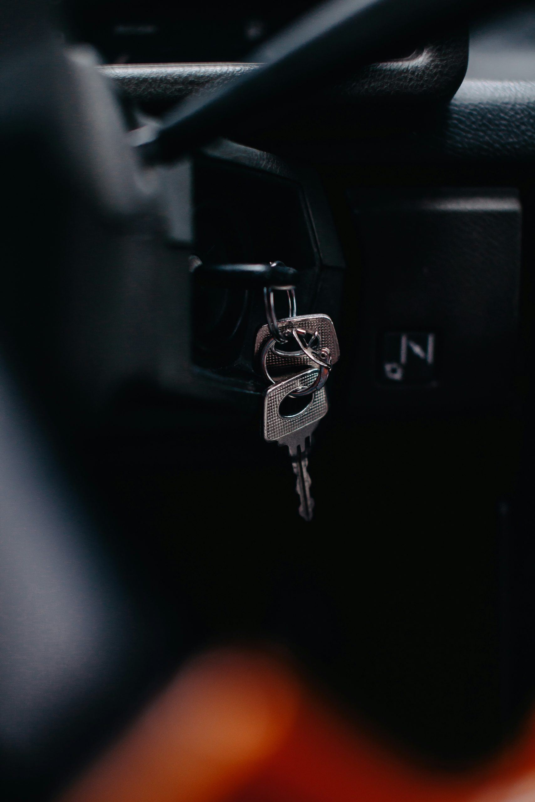 car key repair services